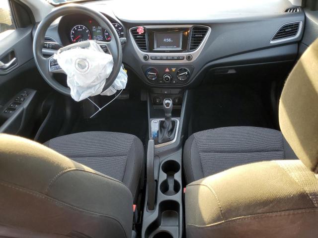 Photo 7 VIN: 3KPC24A32JE033646 - HYUNDAI ACCENT SE 