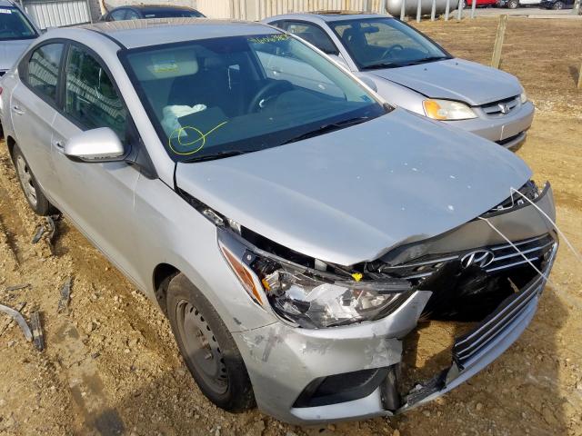 Photo 0 VIN: 3KPC24A32KE042266 - HYUNDAI ACCENT SE 