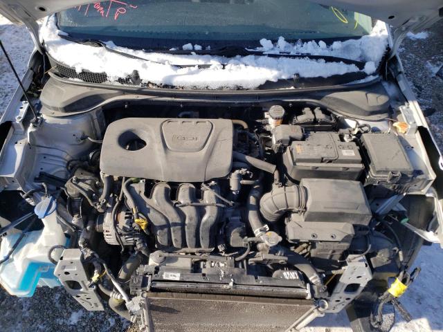 Photo 6 VIN: 3KPC24A32KE044888 - HYUNDAI ACCENT SE 