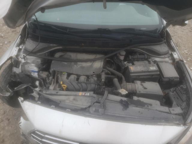 Photo 10 VIN: 3KPC24A32KE049184 - HYUNDAI ACCENT 