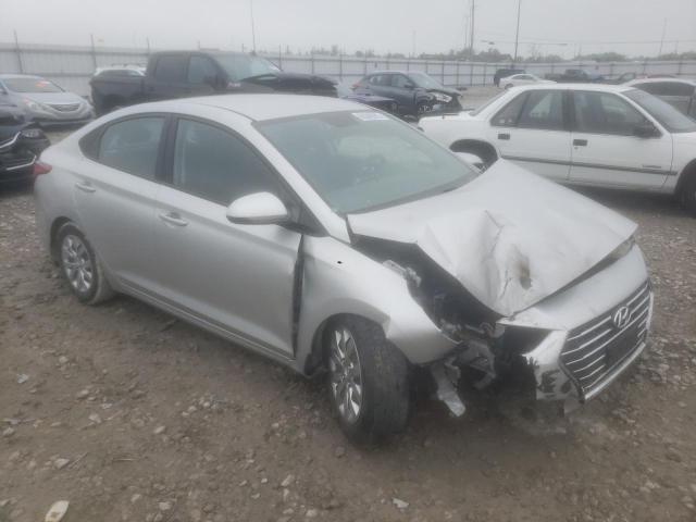 Photo 3 VIN: 3KPC24A32KE049184 - HYUNDAI ACCENT 