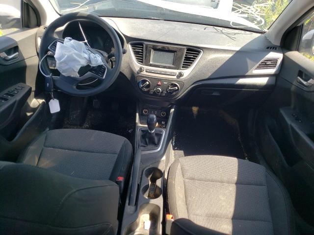 Photo 7 VIN: 3KPC24A32KE049184 - HYUNDAI ACCENT 