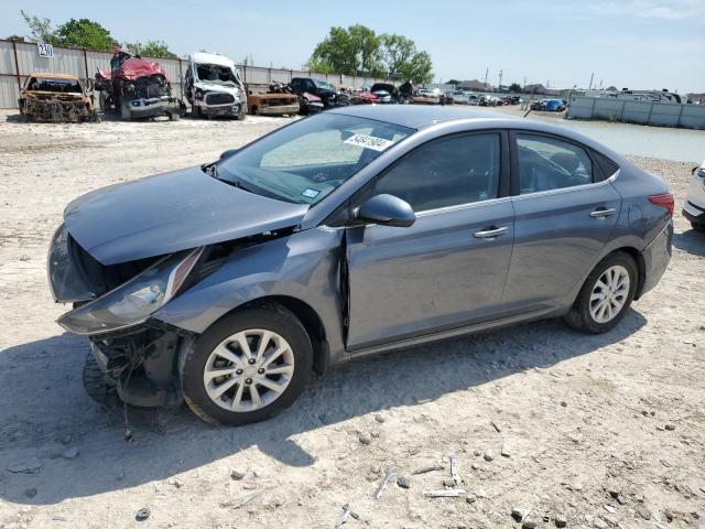 Photo 0 VIN: 3KPC24A32KE049203 - HYUNDAI ACCENT 