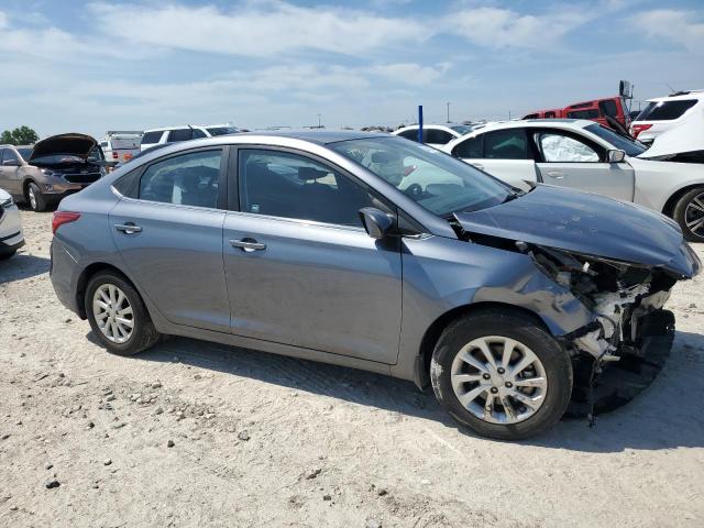 Photo 3 VIN: 3KPC24A32KE049203 - HYUNDAI ACCENT 