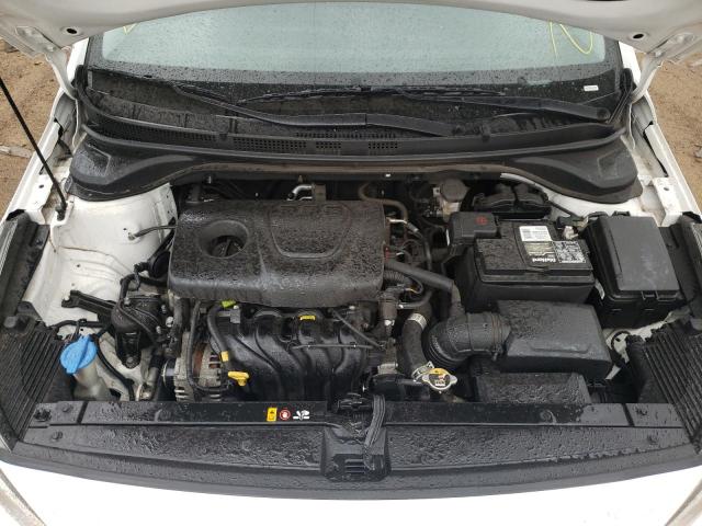 Photo 10 VIN: 3KPC24A32KE050240 - HYUNDAI ACCENT SE 