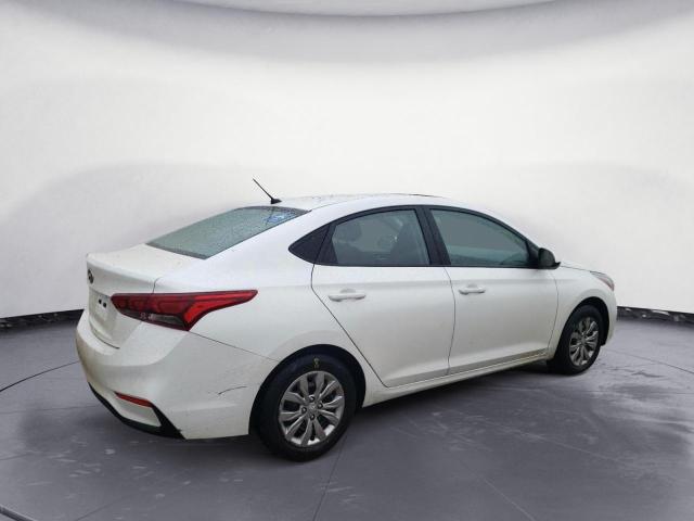 Photo 2 VIN: 3KPC24A32KE050240 - HYUNDAI ACCENT SE 