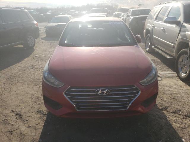 Photo 4 VIN: 3KPC24A32KE050559 - HYUNDAI ACCENT SE 