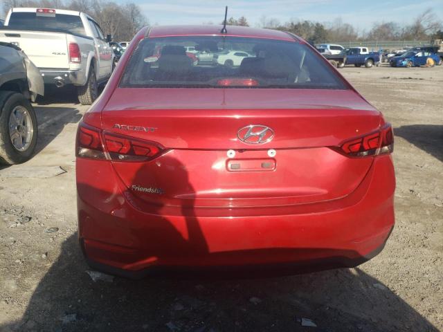 Photo 5 VIN: 3KPC24A32KE050559 - HYUNDAI ACCENT SE 