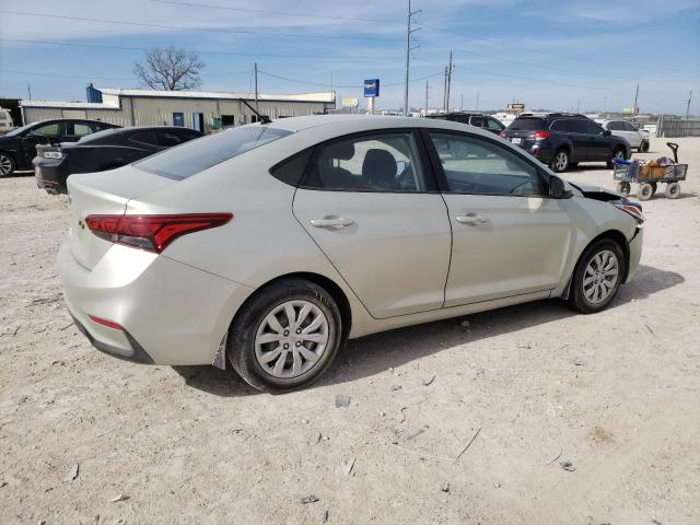 Photo 2 VIN: 3KPC24A32KE051145 - HYUNDAI ACCENT SE 