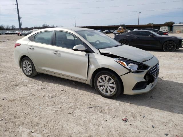 Photo 3 VIN: 3KPC24A32KE051145 - HYUNDAI ACCENT SE 