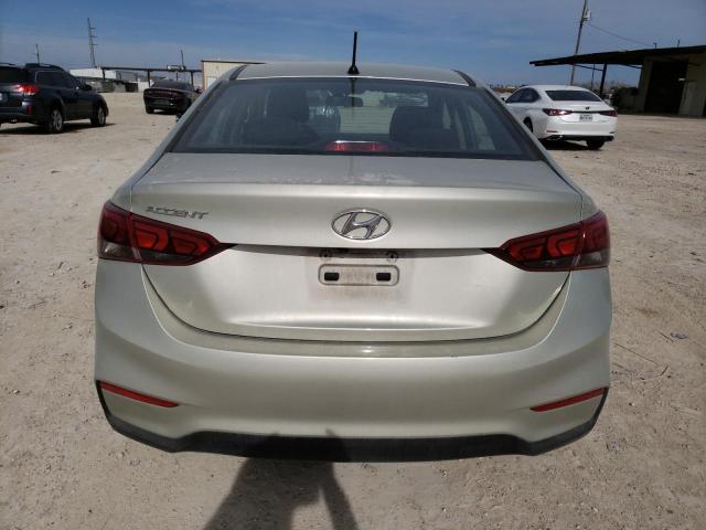 Photo 5 VIN: 3KPC24A32KE051145 - HYUNDAI ACCENT SE 