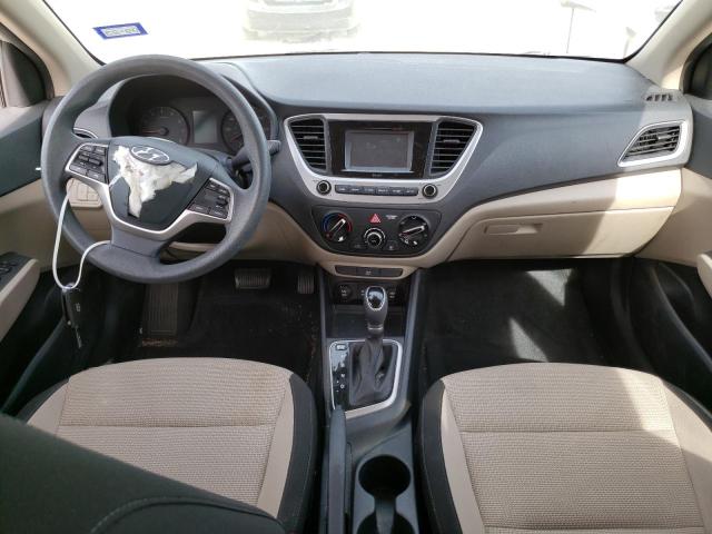 Photo 7 VIN: 3KPC24A32KE051145 - HYUNDAI ACCENT SE 