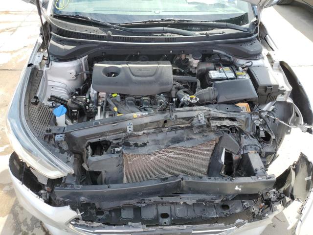 Photo 6 VIN: 3KPC24A32KE055633 - HYUNDAI ACCENT SE 