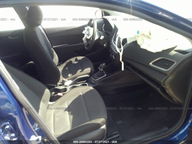 Photo 4 VIN: 3KPC24A32KE059570 - HYUNDAI ACCENT 