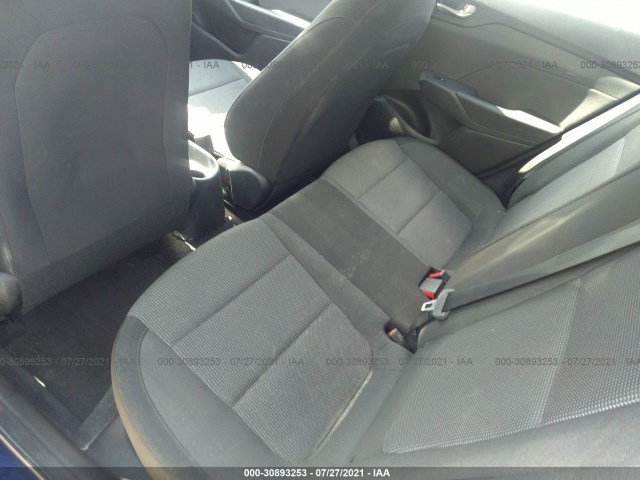 Photo 7 VIN: 3KPC24A32KE059570 - HYUNDAI ACCENT 