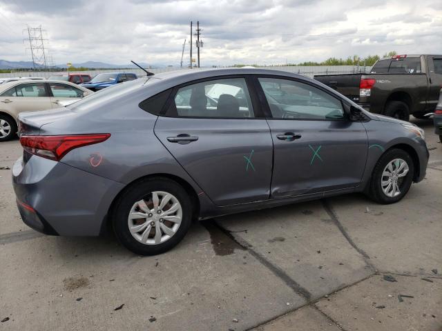 Photo 2 VIN: 3KPC24A32KE060184 - HYUNDAI ACCENT 