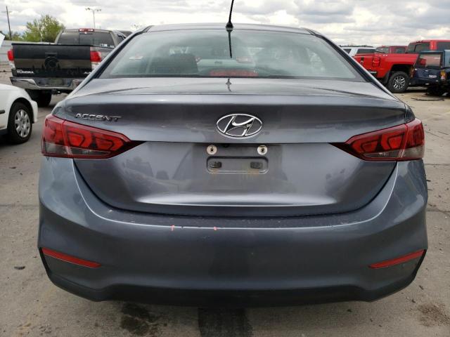 Photo 5 VIN: 3KPC24A32KE060184 - HYUNDAI ACCENT 