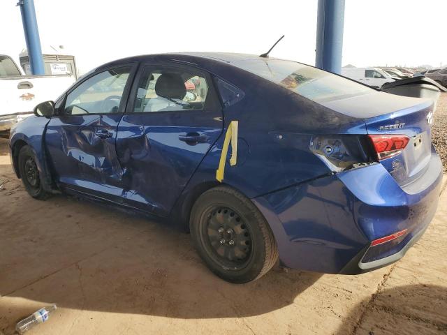 Photo 1 VIN: 3KPC24A32KE064560 - HYUNDAI ACCENT SE 