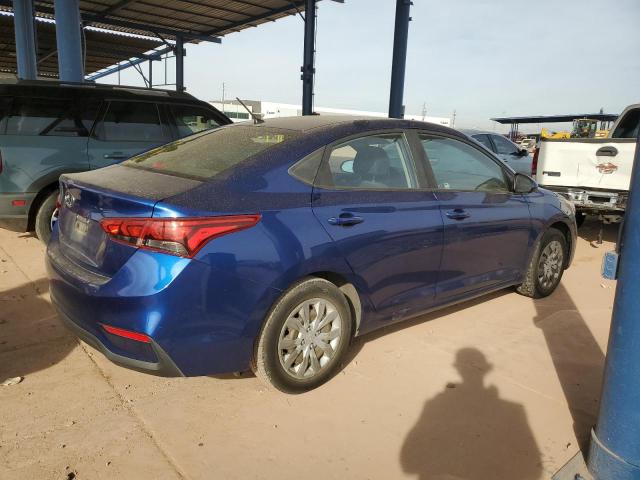 Photo 2 VIN: 3KPC24A32KE064560 - HYUNDAI ACCENT SE 