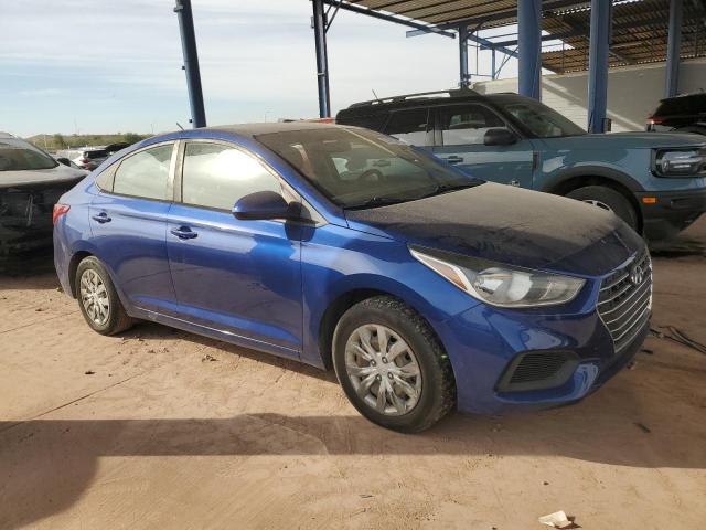 Photo 3 VIN: 3KPC24A32KE064560 - HYUNDAI ACCENT SE 