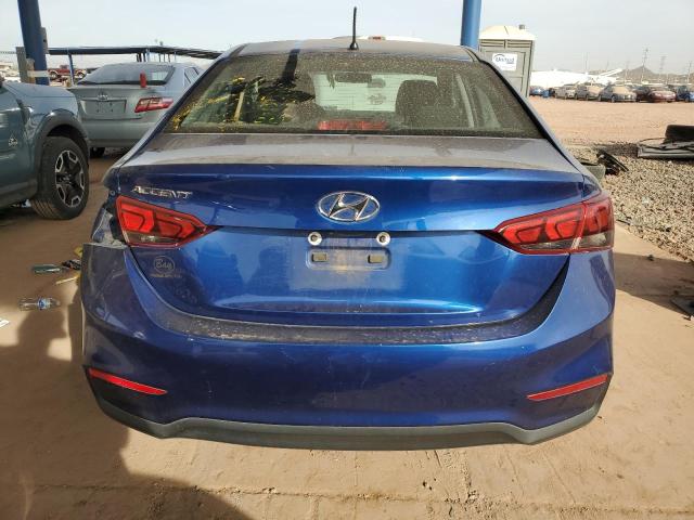 Photo 5 VIN: 3KPC24A32KE064560 - HYUNDAI ACCENT SE 