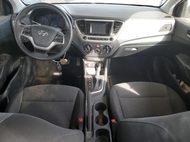 Photo 7 VIN: 3KPC24A32KE064560 - HYUNDAI ACCENT SE 