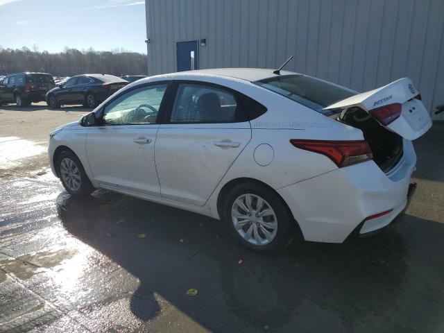 Photo 1 VIN: 3KPC24A32KE064932 - HYUNDAI ACCENT SE 