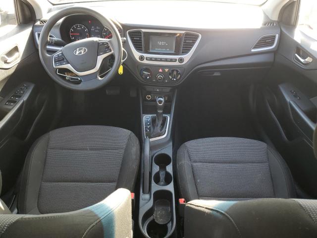 Photo 7 VIN: 3KPC24A32KE064932 - HYUNDAI ACCENT SE 