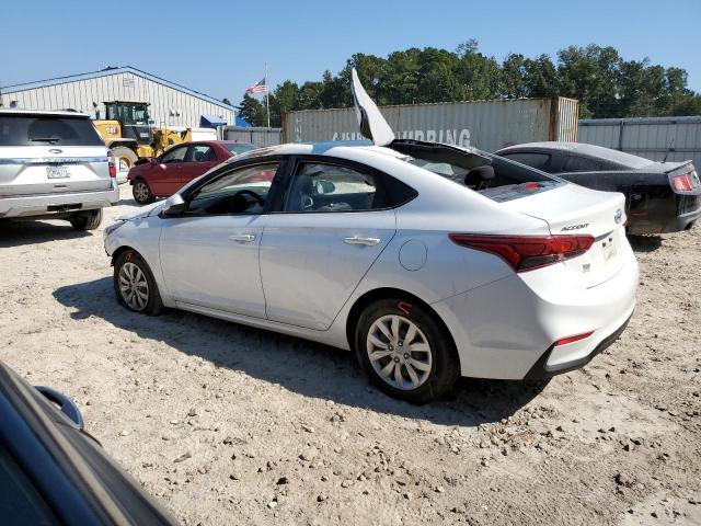 Photo 1 VIN: 3KPC24A32KE064994 - HYUNDAI ACCENT SE 