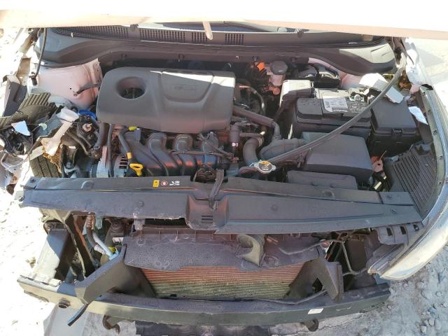 Photo 10 VIN: 3KPC24A32KE064994 - HYUNDAI ACCENT SE 