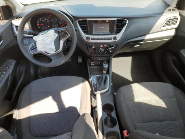 Photo 7 VIN: 3KPC24A32KE064994 - HYUNDAI ACCENT SE 