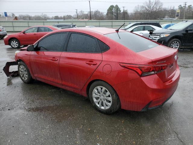 Photo 1 VIN: 3KPC24A32KE067121 - HYUNDAI ACCENT SE 