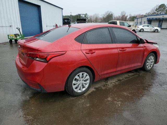 Photo 2 VIN: 3KPC24A32KE067121 - HYUNDAI ACCENT SE 