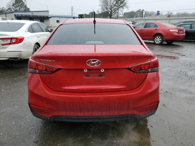 Photo 5 VIN: 3KPC24A32KE067121 - HYUNDAI ACCENT SE 