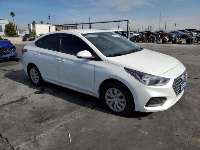 Photo 3 VIN: 3KPC24A32KE068219 - HYUNDAI ACCENT 