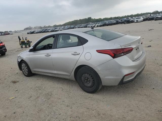 Photo 1 VIN: 3KPC24A32KE068415 - HYUNDAI ACCENT SE 