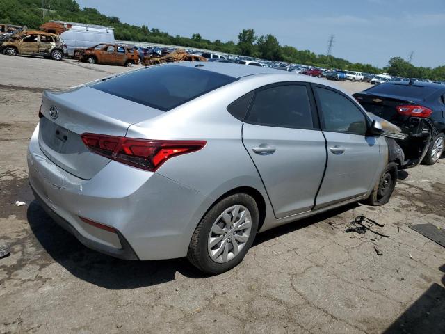 Photo 2 VIN: 3KPC24A32KE068740 - HYUNDAI ACCENT SE 