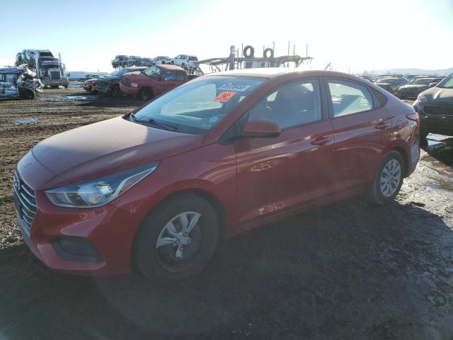 Photo 0 VIN: 3KPC24A32KE069788 - HYUNDAI ACCENT SE 