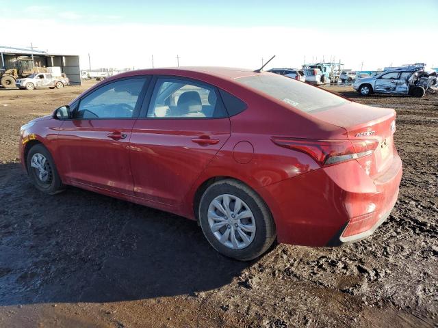 Photo 1 VIN: 3KPC24A32KE069788 - HYUNDAI ACCENT SE 