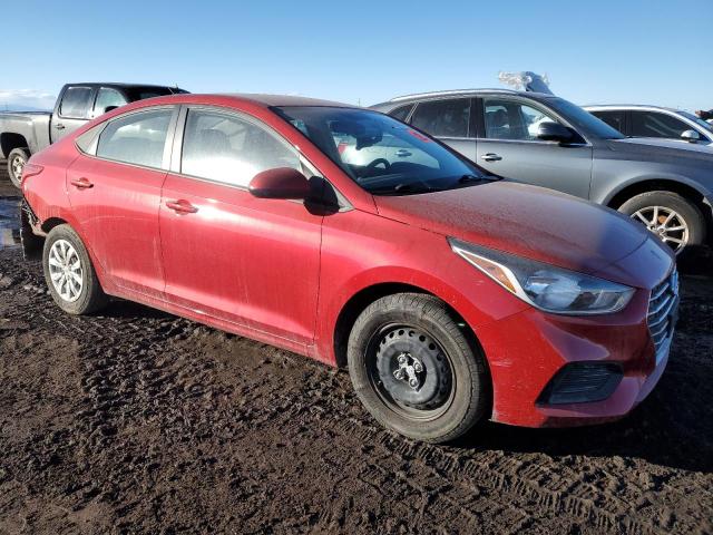 Photo 3 VIN: 3KPC24A32KE069788 - HYUNDAI ACCENT SE 