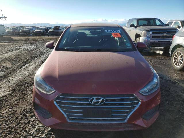 Photo 4 VIN: 3KPC24A32KE069788 - HYUNDAI ACCENT SE 