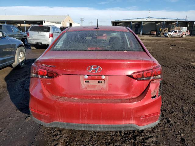 Photo 5 VIN: 3KPC24A32KE069788 - HYUNDAI ACCENT SE 