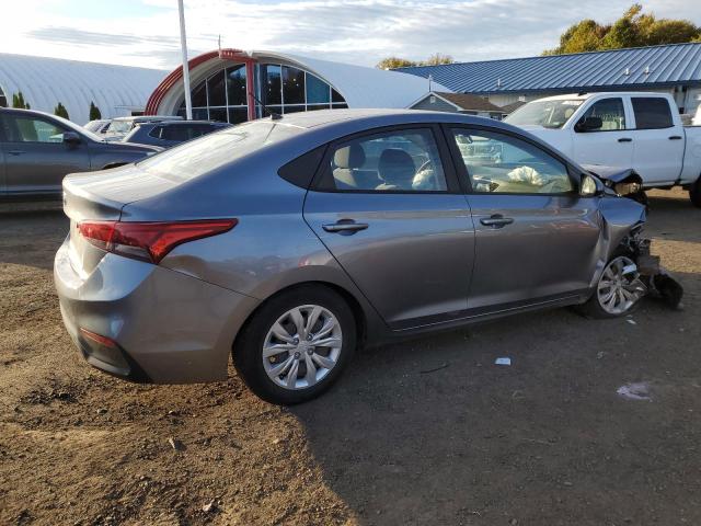 Photo 2 VIN: 3KPC24A32KE070715 - HYUNDAI ACCENT 