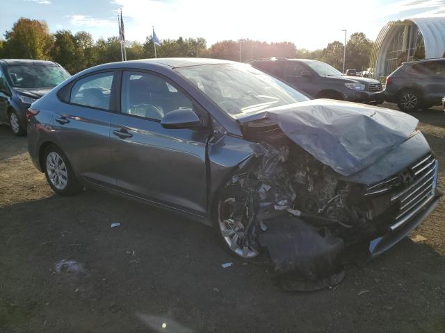 Photo 3 VIN: 3KPC24A32KE070715 - HYUNDAI ACCENT 