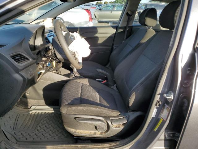 Photo 6 VIN: 3KPC24A32KE070715 - HYUNDAI ACCENT 