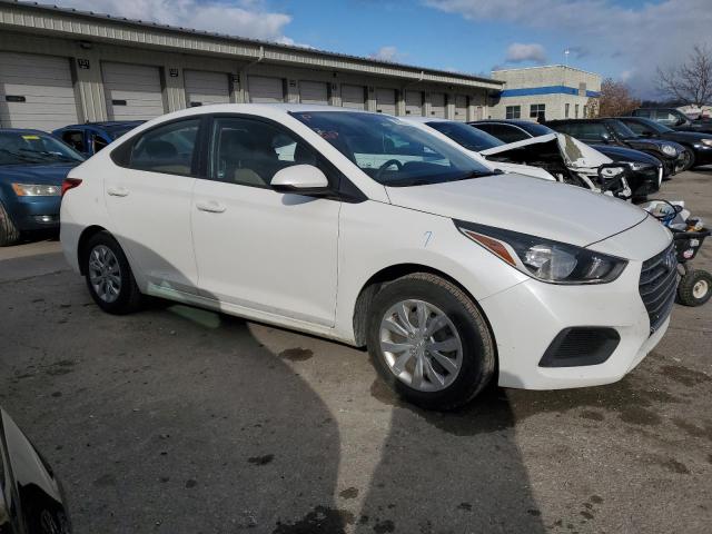 Photo 3 VIN: 3KPC24A32KE071315 - HYUNDAI ACCENT 