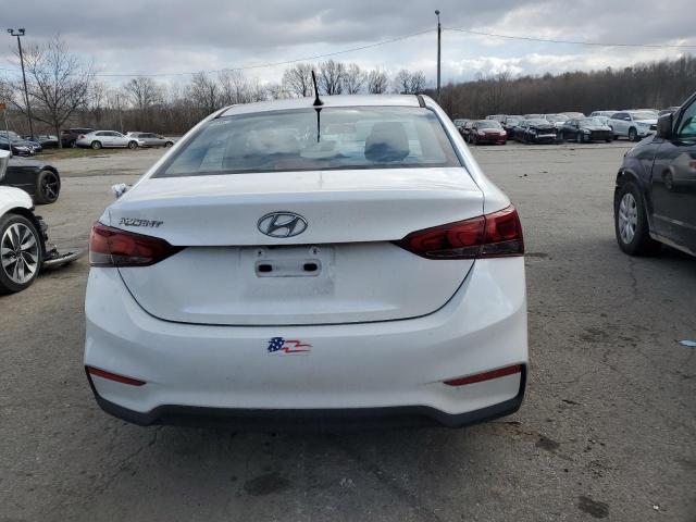 Photo 5 VIN: 3KPC24A32KE071315 - HYUNDAI ACCENT 