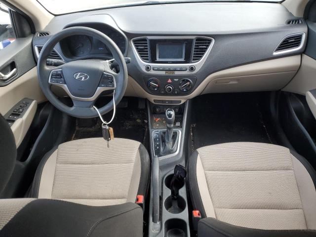 Photo 7 VIN: 3KPC24A32KE071315 - HYUNDAI ACCENT 