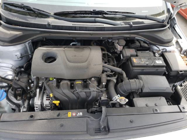 Photo 6 VIN: 3KPC24A32KE071489 - HYUNDAI ACCENT SE 