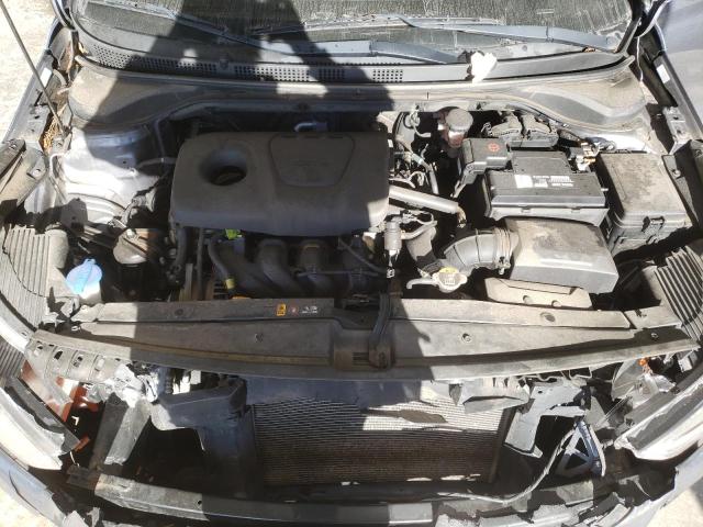 Photo 10 VIN: 3KPC24A32KE071704 - HYUNDAI ACCENT 